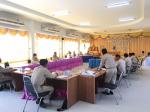 การประชุมสภาองค์การบริหารส่วนตำบลบิง  สมัยสามัญ  สมัยแรก  คร