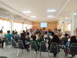 กิจกรรมประชุมประชาคมท้องถิ่นระดับตำบล