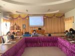 ประชุมคณะอนุกรรมการสนับสนับสนุนการจัดบริการดูแลระยะยาว สำหรั