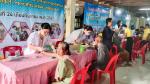 โครงการตรวจสุขภาพเคลื่อนที่ของสมเด็จพระนางเจ้าน้องนางเธอ เจ้