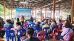 โครงการตรวจสุขภาพเคลื่อนที่ของสมเด็จพระนางเจ้าน้องนางเธอ เจ้