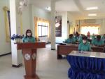 โครงการอบรมศึกษาดูงานของคณะผู้บริหาร สมาชิกสภาฯ  พนักงานส่วน