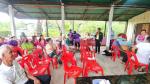 โครงการตรวจสุขภาพเคลื่อนที่ของสมเด็จพระนางเจ้าน้องนางเธอ เจ้
