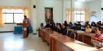โครงการอบรมศึกษาดูงานของคณะผู้บริหาร พนักงานส่วนตำบล ปี 2562