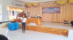 โครงการอบรมคุณธรรม จริยธรรม  ประจำปีงบประมาณ พ.ศ.๒๕๖๗