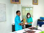 โครงการอบรมศึกษาดูงานของคณะผู้บริหาร สมาชิกสภาฯ  พนักงานส่วน